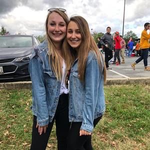 Meet your Posher, Melissa